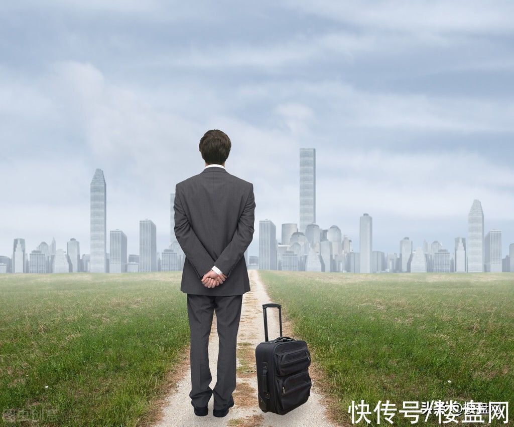 二手房|房价不会大跌，但三迹象证明，投资房产是个错误决定