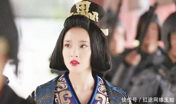 皇后|郭女王:从婢女逆袭皇后又升太后,却因为没有生出儿子,死时凄凉