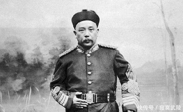 身体|袁世凯身体不差,当皇帝后却突然离世,有何隐情