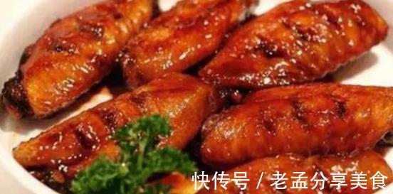 美味诱人的几道美味佳肴，儿子每次都能多吃一碗饭，身体倍棒