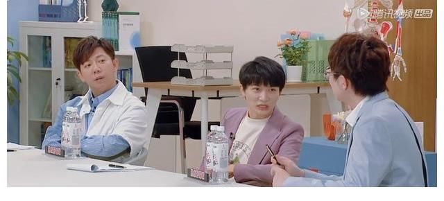 《心动的offer3》强势来袭,周深频正能量爆棚,出彩表现广受好评