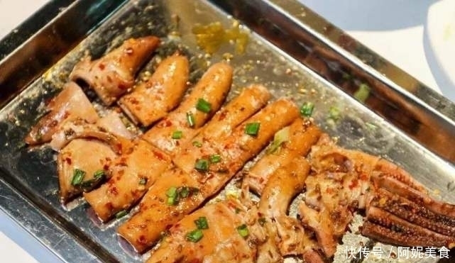 假货|烧烤中的“隐形贵菜”,成本高没“假货”,点太多老板都不开心