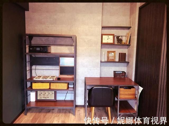 温馨|看了这位日本妈妈晒的家居照，精致的设计，精美的布置，温馨极了