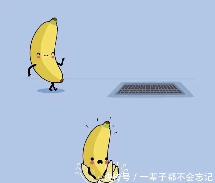 艺术家|20幅可爱的漫画,画出了人生中的大智慧,不信你细品