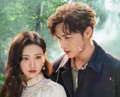 《司藤》爆火后，张彬彬一个月参加三档节目，嘉行一哥终于换人了