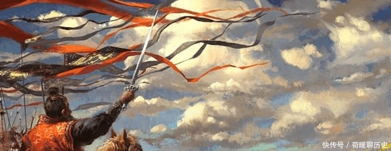 真相|长坂坡真相:曹军只出动两位二流将领,用5千骑兵大败刘备十余万