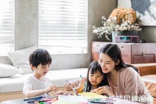 老师|“我前面4人后面6人，一共几人？”孩子答11人，却被老师打叉