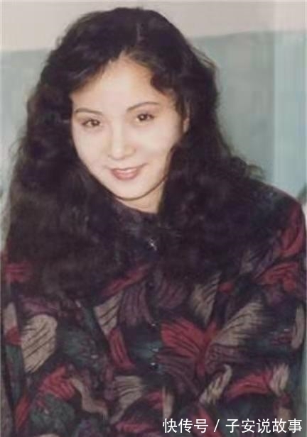 晴雯&张静林有多美?让欧阳奋强的眼睛转不动,这些照片就是最好的证明