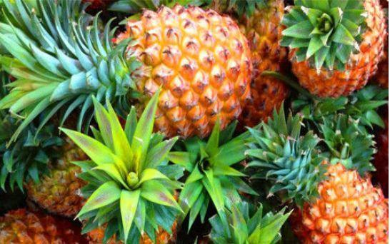 维生素c|女性不想变老太婆,常吃3物,健脾开胃,促进消化,延缓衰老