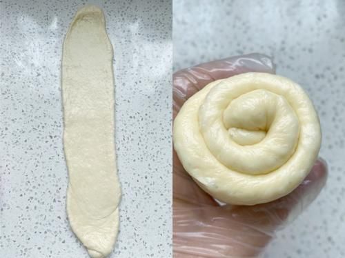 做法|爱吃面包一定不要错过这款，做法简单松软细腻，放3天也不硬
