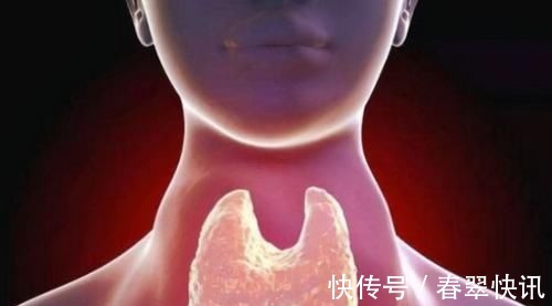 赵赵|70岁教授研究甲状腺43年,提醒:不想结节转恶,3种食物别贪吃