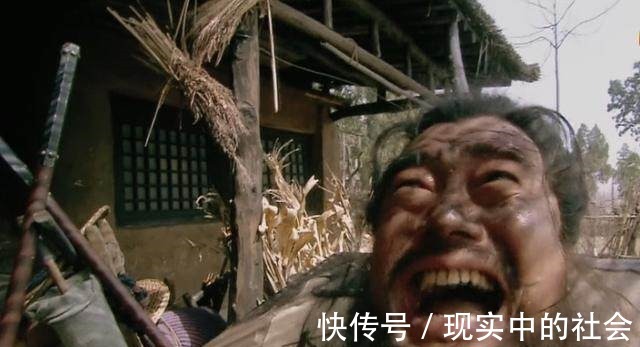 晁盖#《水浒传》浪子燕青真没你想的那么好!