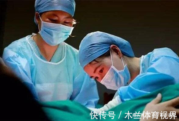 小宝宝|产妇顺产时,突然挣扎大声喊“啥东西夹到俺了”,医生:吓了一跳