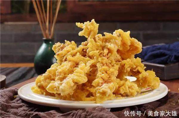 酥肉酥肉,肥点好,还是瘦点好?