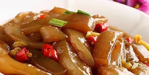 爱美女性要多吃3种食物，排毒养颜，改善体质，早吃早好！