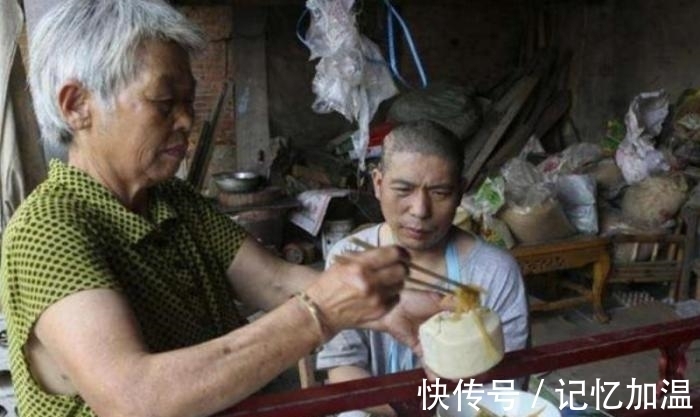 五六十年代的人把咸菜当菜吃,还顿顿吃,为何很少有得高血压的?