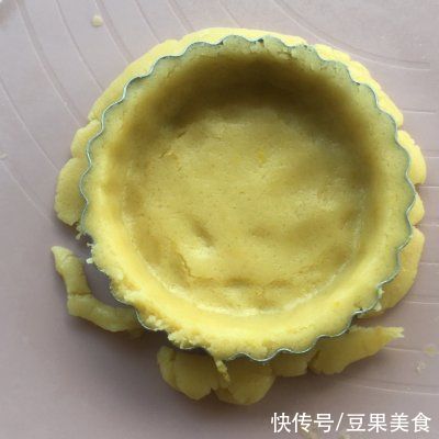 奥运|美味调剂生活，#我为奥运出食力#柠檬挞不可错过