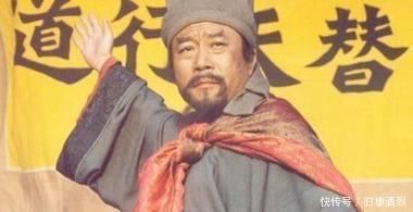 燕青|为何阎婆惜、李师师都不喜欢宋江只因这一原因,换谁都不会喜欢!