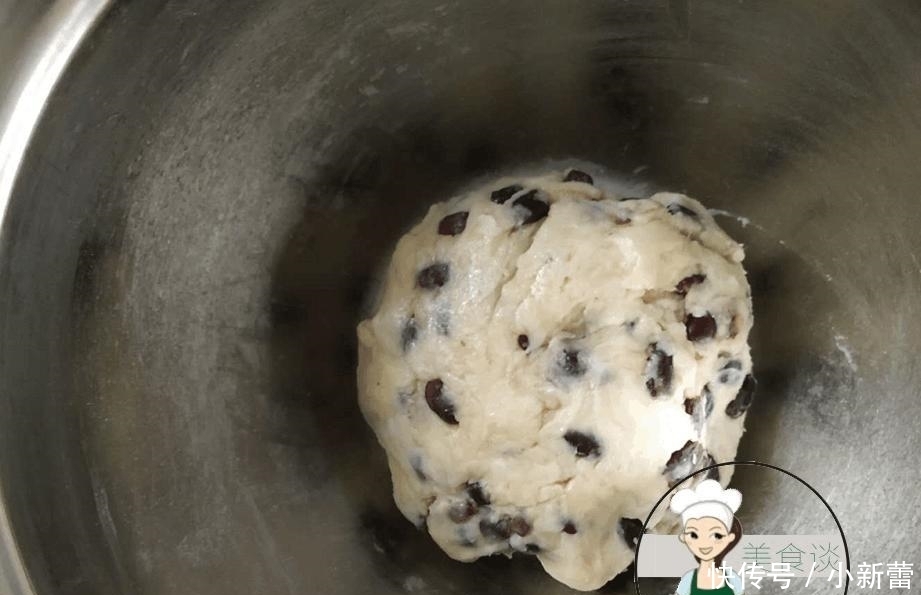 酥脆|儿子看我做这饼满脸嫌弃, 出锅后争着吃, 酥脆香甜, 还怨我做少了