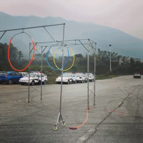 |搞笑GIF:别装了 我知道你就是故意的