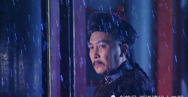 关防大印|雍正王朝:胤禛将金牌令箭交给邬思道,会承担多大风险?毫无风险