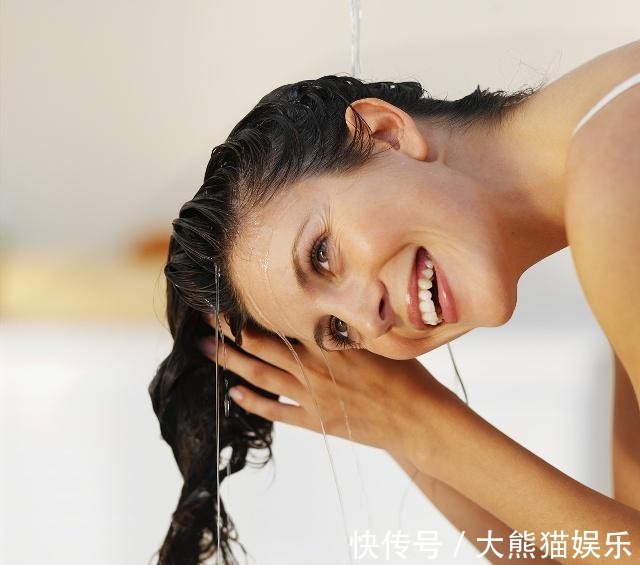 妙招|如何快速去除烫发后的药水味三个小妙招,去除异味还能持久留香