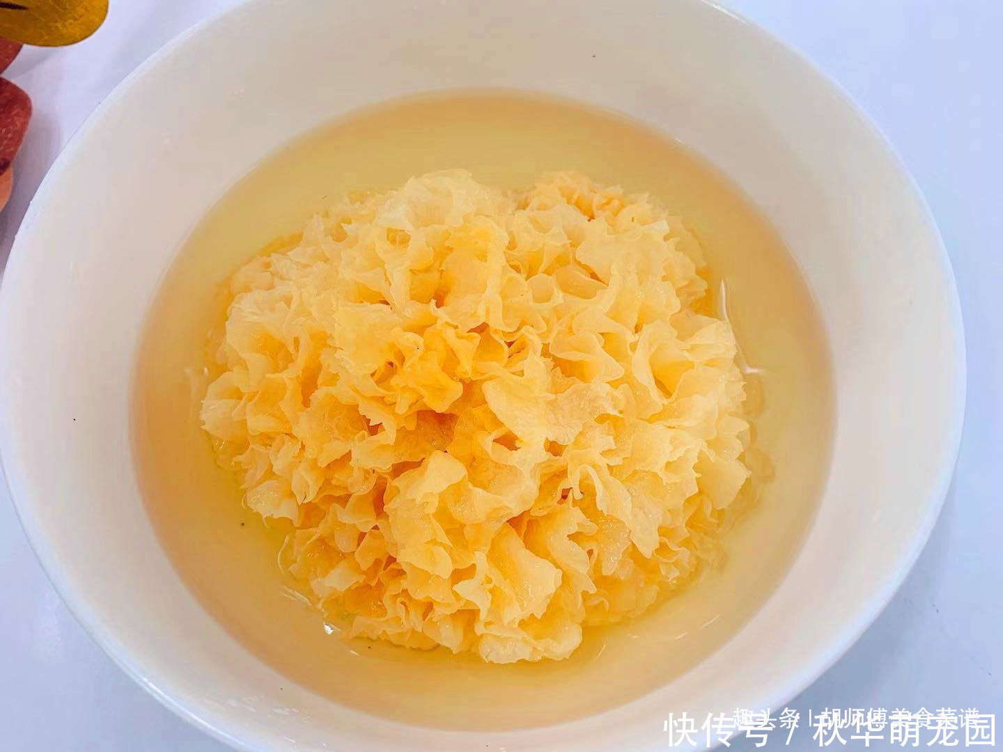 维生素|“维生素之王”发现了,每碗喝一点,美白润肤睡眠好,40岁如少女