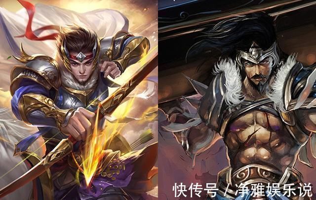 台词|三国杀：想要学习人生哲理与诗词歌赋？那就多听听这些武将台词！