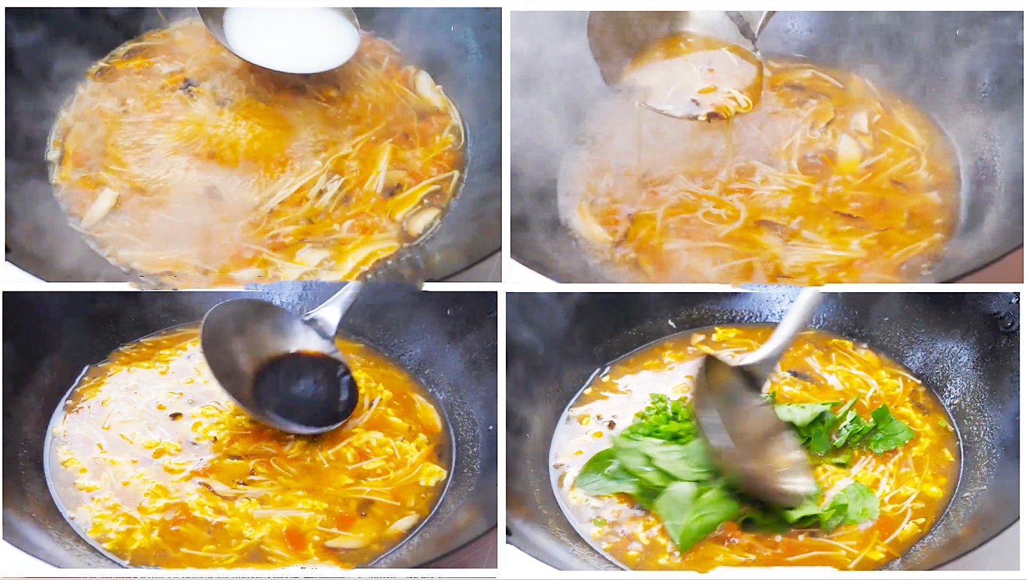 寒冷冬天不想做早餐，推荐8道懒人早餐，10分钟搞定，暖身又驱寒