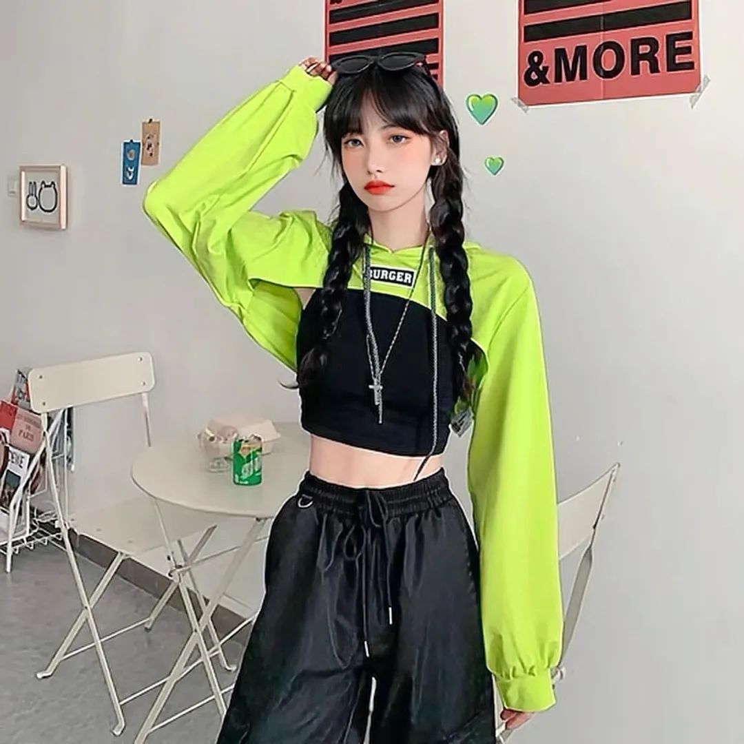 no|裙子的4种神仙穿搭！小个子穿显高，胖女孩穿显瘦