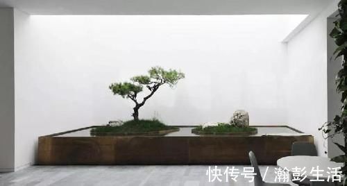 新中式~设计师看了都忍不住要收藏，太美了