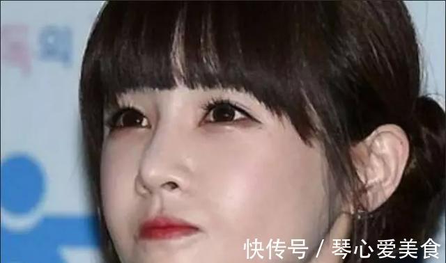 化妆|讲真的,女孩子出门一定不要这样子化妆,不仅尴尬还显丑