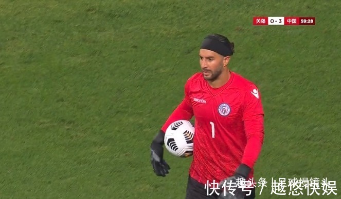 艾克森|伟大的7-0!国足狂飙,创3大纪录,距榜首5分,武磊打脸西班牙人