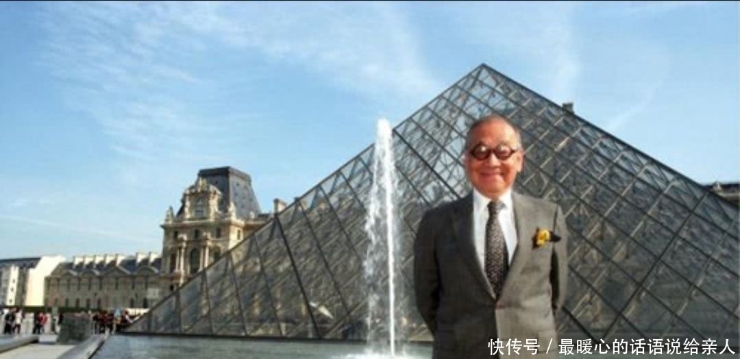 巧合|富过十五代的贝聿铭家族,男子都娶同一种女人,故意为之还是巧合