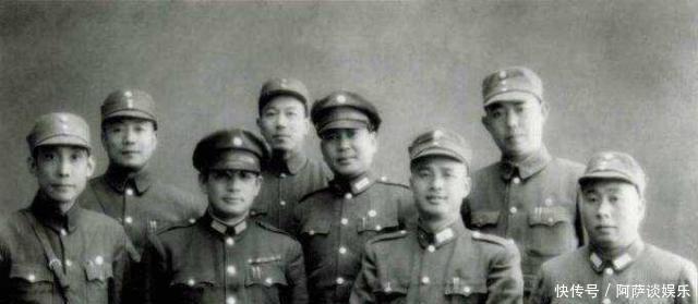 华野|孟良崮战役危险一幕,黄百韬差点救出张灵甫,华野阻击部队被打光