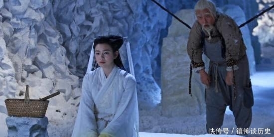 杨过武功驳杂,武功多达十多种,最厉害的却只有老顽童知道!