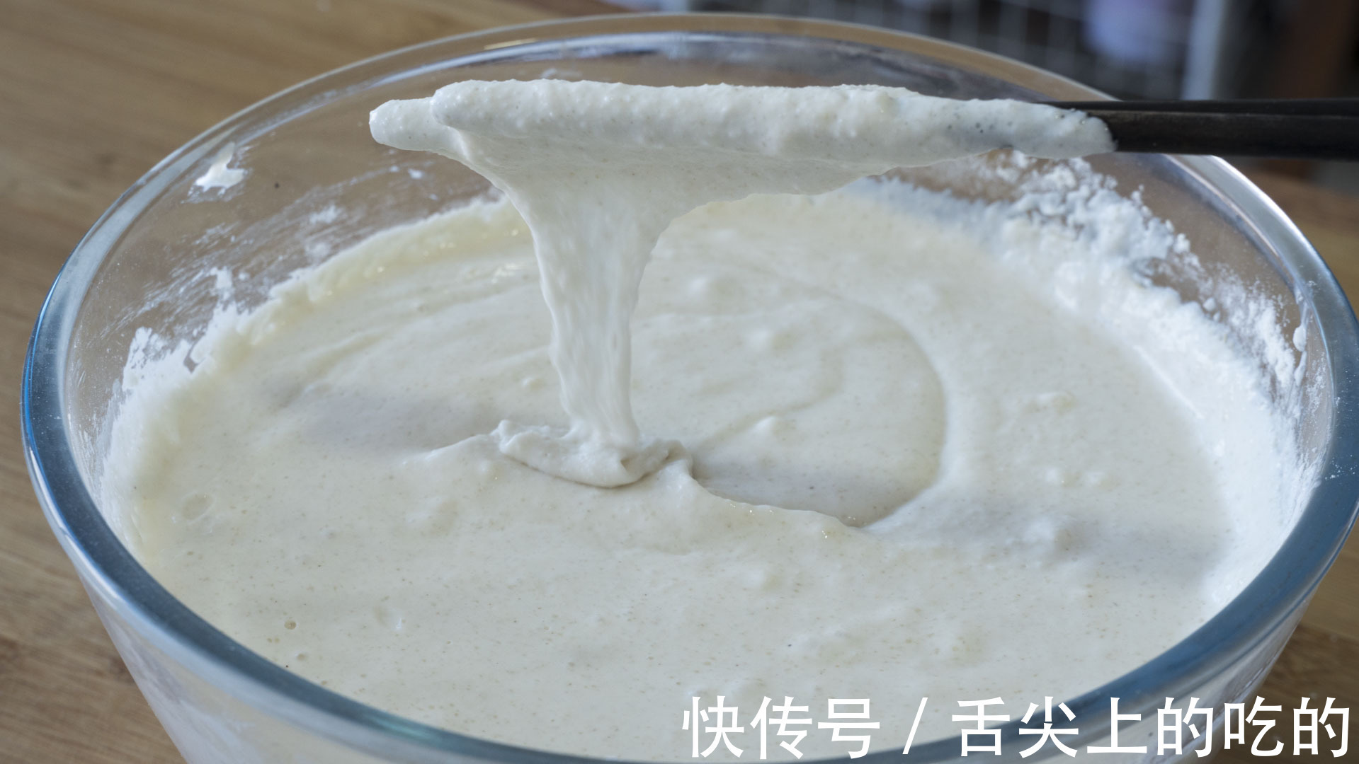 米皮|早餐别再买着吃了,推荐7款好吃做法,外酥里软,比外面卖的好吃