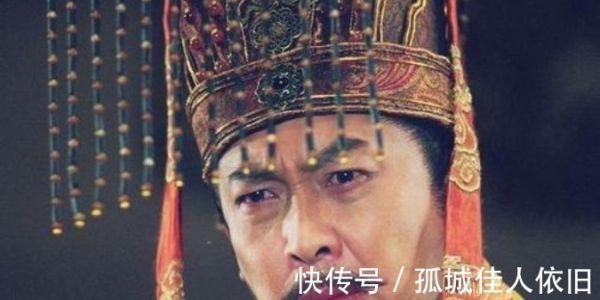 疾风知劲草!隋炀帝写了2句诗,李世民改了3个字,成了千古名句!