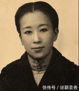 却是|历史中最狠毒的女人,非吕雉武则天,却是大清最后的末代格格