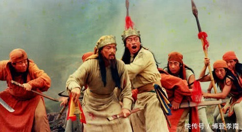 张嘴|此人出身贫农，字都不认识，太平天国最危难时，凭一张嘴力挽狂澜