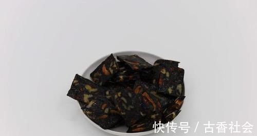 9g|女人气血不足要多吃6种食物,补血快速,年轻10岁