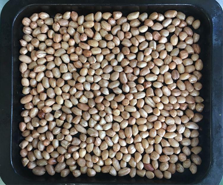 血小板|五香花生米不用锅炒,用这个方法做出来的花生米,下酒菜杠杠的