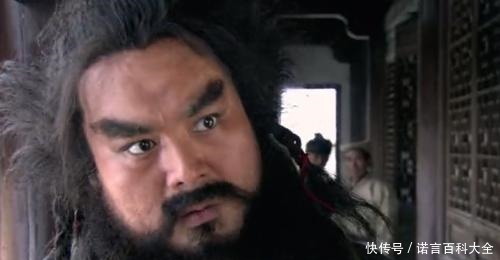 宋江已死,李逵也被拉去垫背,为何吴用和花荣也来上吊跟随!