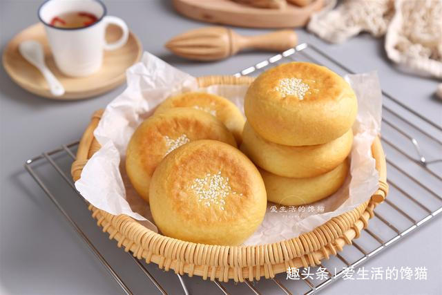 做面包时,注意这个细节,面包个个松软好吃,放3天也不发硬