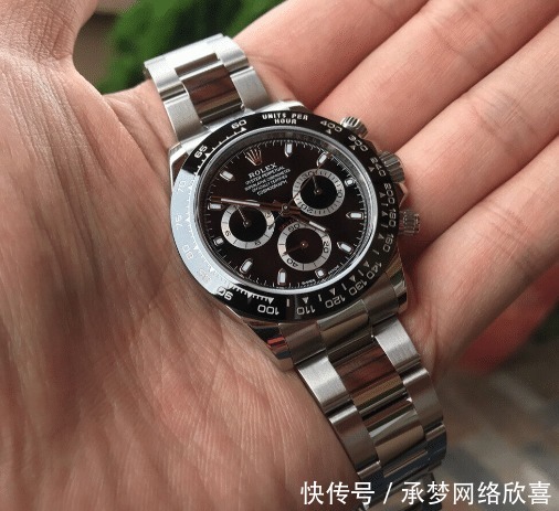 男士奢华腕表不知道怎么选?这些热门手表实用时尚又百搭