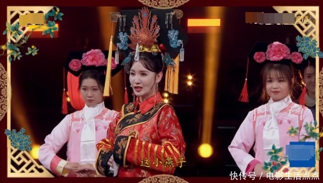 《百变大咖秀》刘耀文模仿刘德华太尴尬,张海宇沈凌全场最佳!