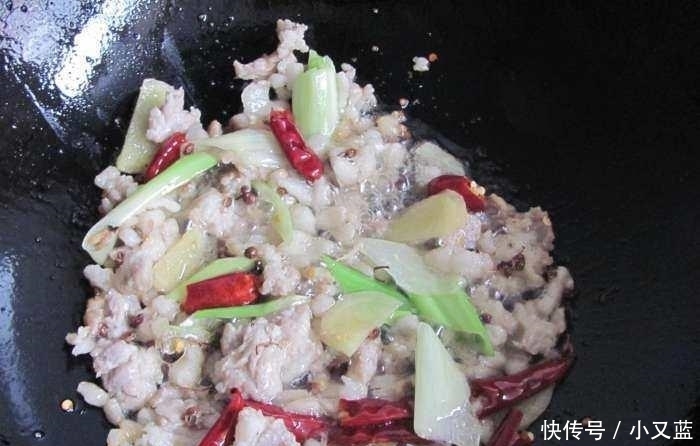 家常的不能再家常的一道菜, 吃过了还想吃