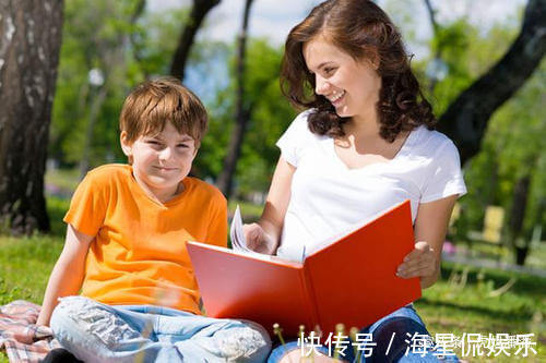 狠话|养育男孩,家长要给他制定这3条规则,长大他会很优秀!