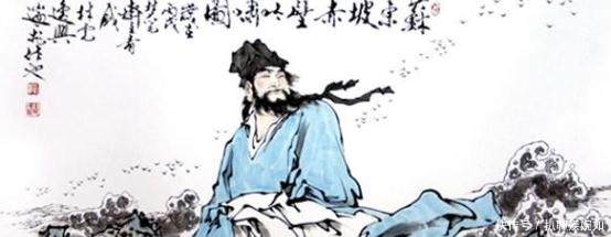 对联|宋朝人留下一副“千古绝对”,千年来无人能对上,一直流传至今