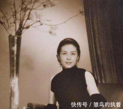  民国时期一位奇女子，将自己的私生活写成一本书，最后跳海离去！